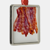Ornement En Métal Bacon (Droite)