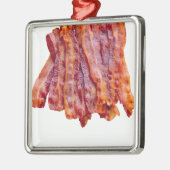 Ornement En Métal Bacon (Gauche)