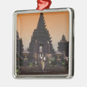 Ornement En Métal Bali, Indonésie (Gauche)