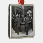 Ornement En Métal Banque florentine (Droite)