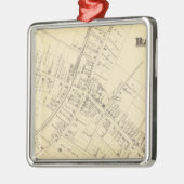 Ornement En Métal Barnegat, New Jersey 2 (Gauche)