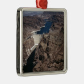 Ornement En Métal Barrage de Hoover (Droite)