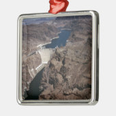 Ornement En Métal Barrage de Hoover (Gauche)