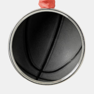 Ornement En Métal Basket