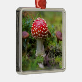 Ornement En Métal Beauté d'automne (Droite)