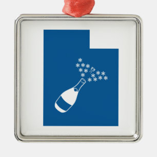 Ornement En Métal Beautiful