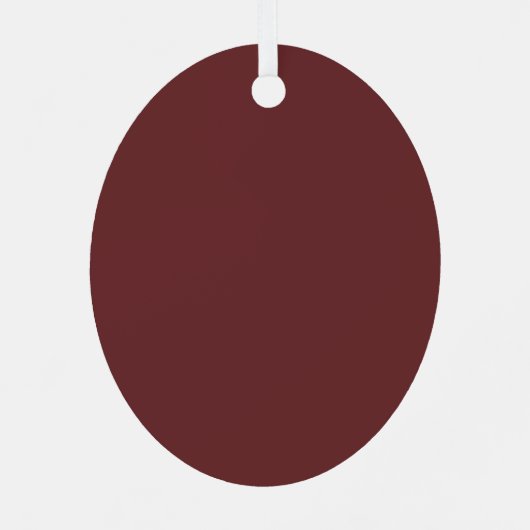 Ornement En Métal Bienvenue à California Bear Forest (Verso)