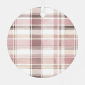 Ornement En Métal Bottes Chic Noir Rose (Verso)