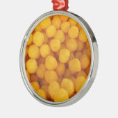 Ornement En Métal Boules de fromage (Gauche)