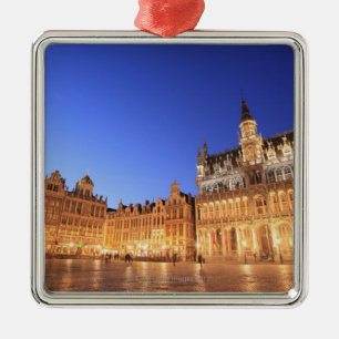 Ornement En Métal Bruxelles, Belgique 2