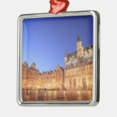 Ornement En Métal Bruxelles, Belgique 2 (Gauche)