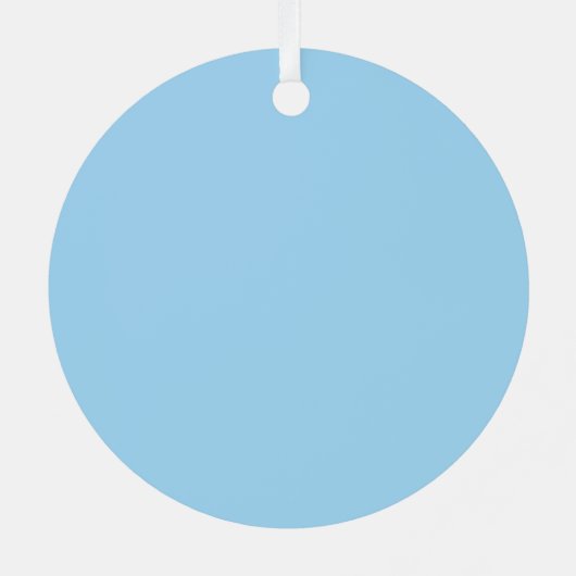 Ornement En Métal C EST NOEL Canadian Maple Leaf Snowman Noël (Verso)