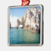 Ornement En Métal Cabo San Lucas Mexique (Gauche)