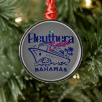Cadeau souvenir Bahamas : Eleuthera Bahamas Cruise