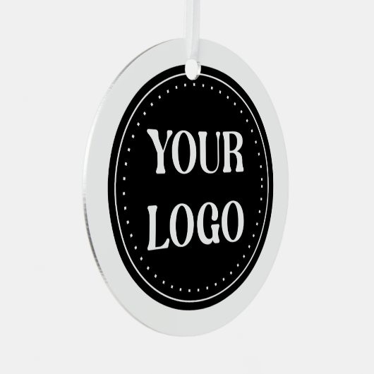 Ornement En Métal Cadeaux de Mariage Personnalisés, Élégants, Cadeau (Avant droite)