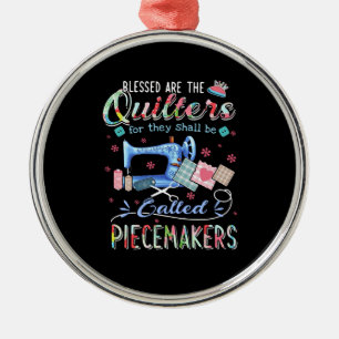 Ornement En Métal Cadeaux de surface   Les Caillettes Pour Elles Son