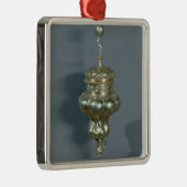 Ornement En Métal Calice de Luther, (Droite)