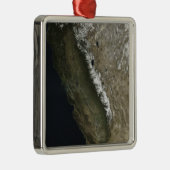 Ornement En Métal Californie (Droite)