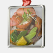 Ornement En Métal Canada, Île-du-Prince-Édouard, (Gauche)