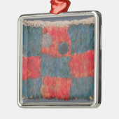 Ornement En Métal Cap fait varier le pas (Gauche)