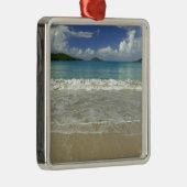 Ornement En Métal Caraïbes, îles Vierges américaines, Saint-Thomas,  (Droite)