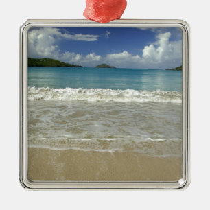 Ornement En Métal Caraïbes, Îles Vierges américaines, St.Thomas, 6
