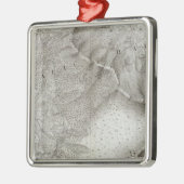 Ornement En Métal Cesaree, Israël (Gauche)