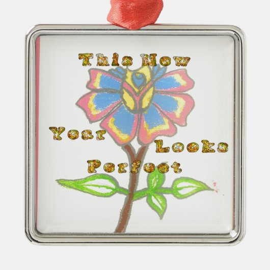 Ornement En Métal Cette année semble Perfect.jpg (Devant)