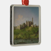 Ornement En Métal Château d'Alnwick (Droite)