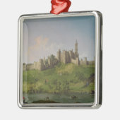 Ornement En Métal Château d'Alnwick (Gauche)