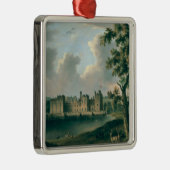 Ornement En Métal Château de Raby (Droite)