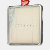 Ornement En Métal Chatham, le Massachusetts (Gauche)