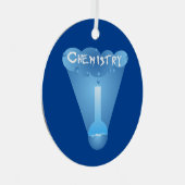 Ornement En Métal Chimie Cloud Baker (Avant droite)