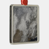 Ornement En Métal Chine du nord-est (Droite)