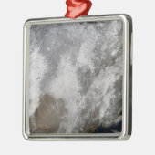 Ornement En Métal Chine du nord-est (Gauche)