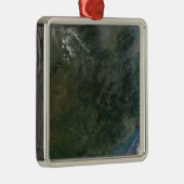 Ornement En Métal Chine du sud-est (Droite)