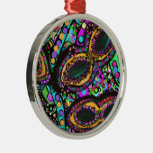 Ornement En Métal Cirque du (Droite)