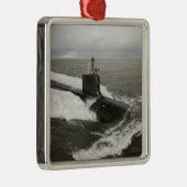 Ornement En Métal Classe Virginia (Droite)