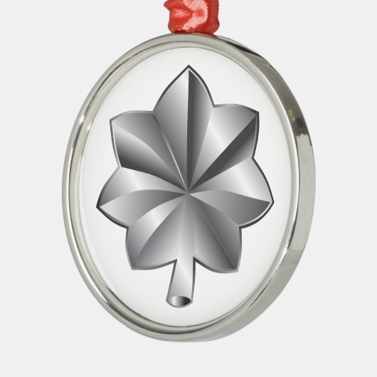 Ornement En Métal Classement militaire des États-Unis - Lieutenant-c (Gauche)