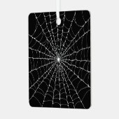 Ornement En Métal Cobweb Goth (Avant gauche)