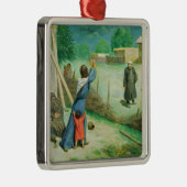 Ornement En Métal Collection moyenne, 1891 (Droite)