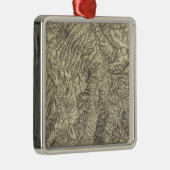 Ornement En Métal Colorado 2 (Droite)