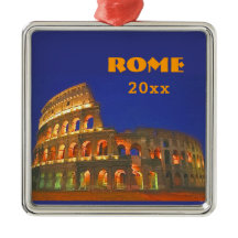 Colosseum romain