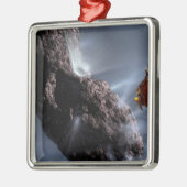 Ornement En Métal Concept artistique de Deep Impact's Encounter (Gauche)