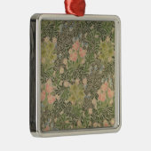 Ornement En Métal Conception de Bower (Droite)