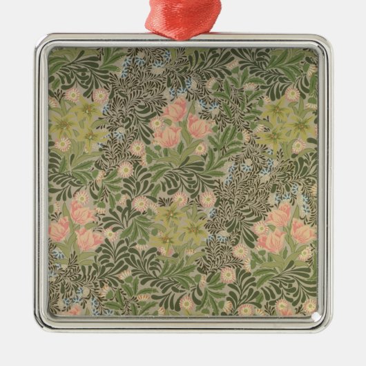 Ornement En Métal Conception de Bower (Devant)