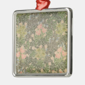 Ornement En Métal Conception de Bower (Gauche)