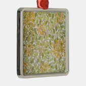 Ornement En Métal Conception de "chèvrefeuille", 1883 (Droite)