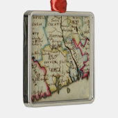 Ornement En Métal Connecticut 11 (Droite)