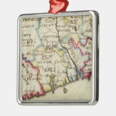 Ornement En Métal Connecticut 11 (Gauche)